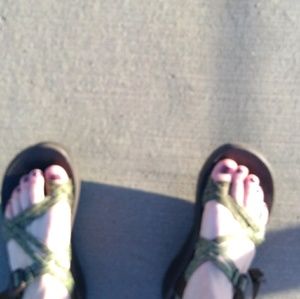 Meet your Posher, Sam